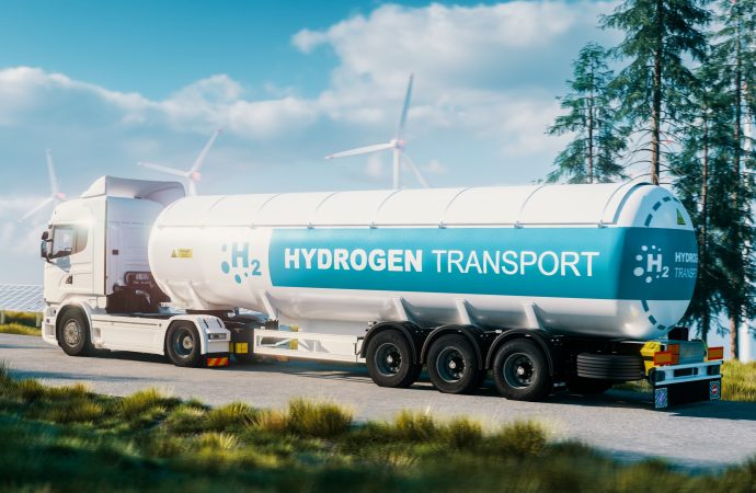 hydrogen economy gap