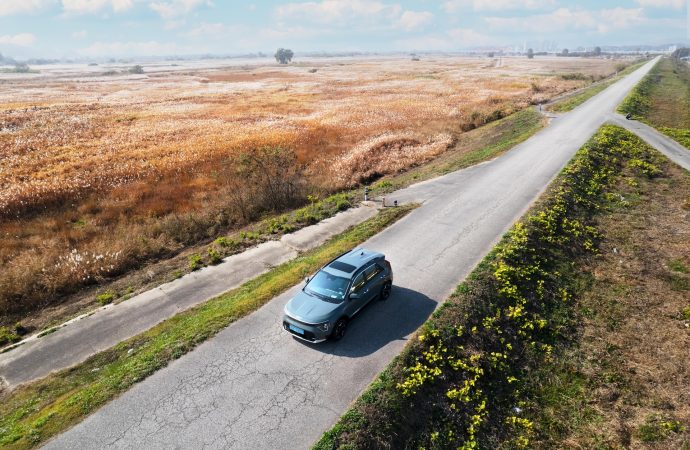 Hyundai and Kia’s Transition to Tesla EV Charging Solutions