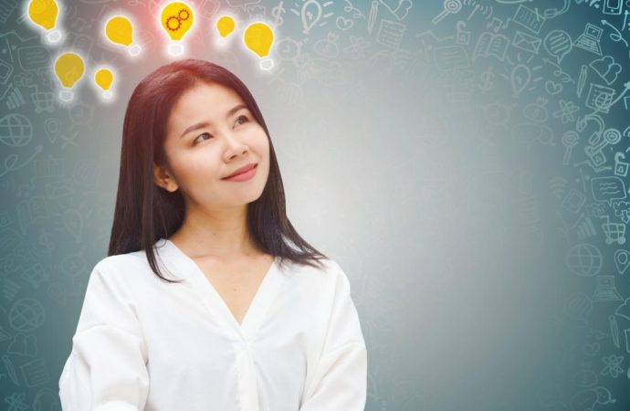 Unveiling Your Genius: 7 Undeniable Signs of High Intelligence