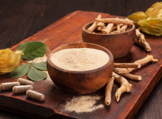 Ashwagandha: Enhancing Cognitive Function and Memory