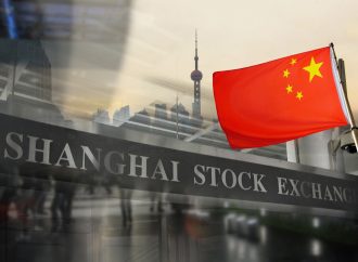 China’s Stock Market Hits Pre-Pandemic Lows: Unraveling the Implications