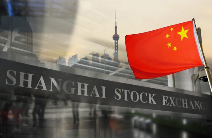 China’s Stock Market Hits Pre-Pandemic Lows: Unraveling the Implications