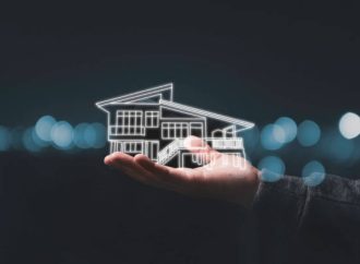 Revolutionizing Real Estate: Computerized Home Building