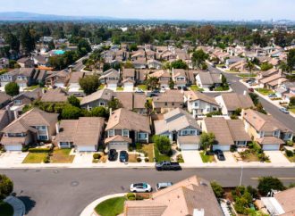 Goldman’s 16-Year Review: Today’s Housing Affordability Challenge vs. the 2008 Market Crash