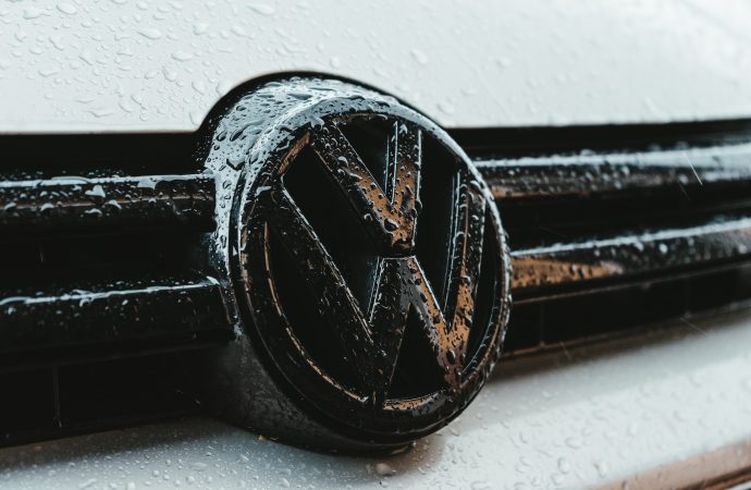 Volkswagen’s Next Generation: Top New Models for 2025 Revealed