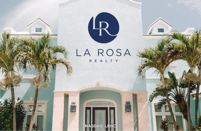 La Rosa Holdings