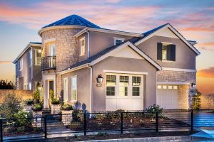 Dallas, Landsea Homes expands to Colorado