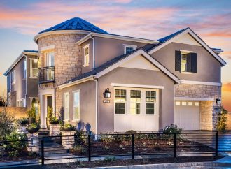 Landsea Homes Extends Reach: From Dallas Headquarters to Colorado Expansion