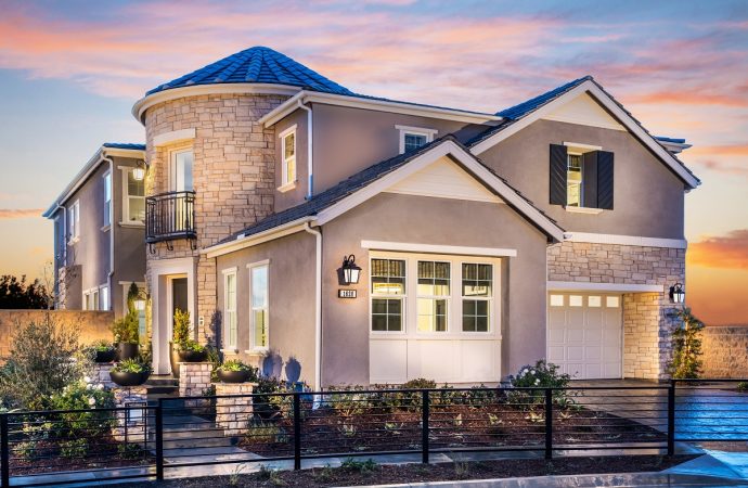 Landsea Homes Extends Reach: From Dallas Headquarters to Colorado Expansion