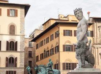 From Sunrise to Sunset: 36 Hours of Florence Wonders