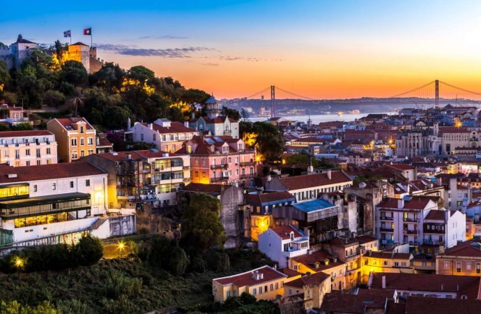 Portugal’s Housing Shortage: Investors Call for More Homes, Not Less Tax Breaks