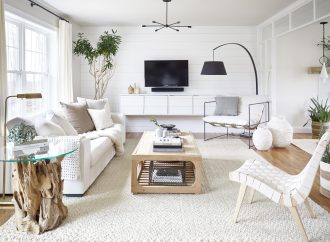 The Art of Small Space Luxury: Tips for a Cozy Abode