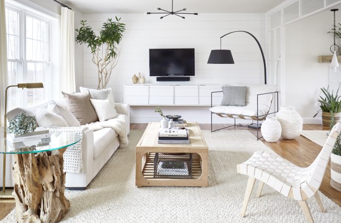 The Art of Small Space Luxury: Tips for a Cozy Abode
