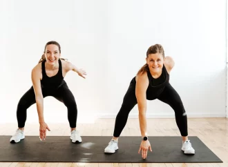 Dr. Andrew Weil’s Cardio Kickstart: Home Workouts for Beginners