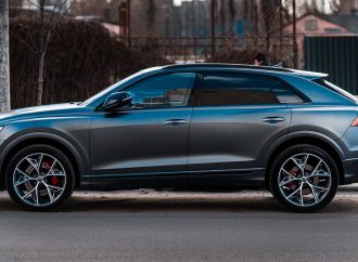 2024 Audi Q8 and SQ8: Redefining Style and Performance