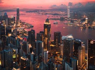 Shifting Tides: Hong Kong Developer Signals New Era for Housing Profits