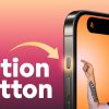 How to Use the Action Button on Your iPhone 15 Pro