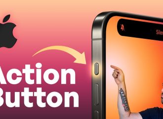How to Use the Action Button on Your iPhone 15 Pro