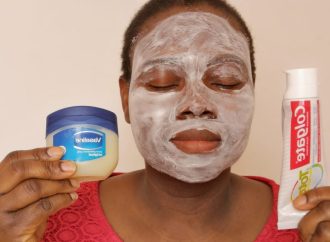 Colgate and Vaseline’s Beauty Revelation by Rosemary Gladstar