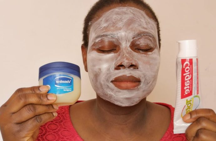 Colgate and Vaseline’s Beauty Revelation by Rosemary Gladstar