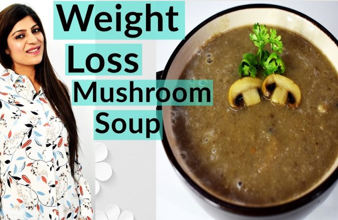 Mushrooms for Weight Management: The Low-Calorie, High-Fiber Delight