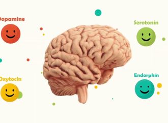 Boost Your Joy Quotient: Hacking Happy Brain Chemicals