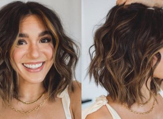 Quick Beachy Waves with Vidal Sassoon