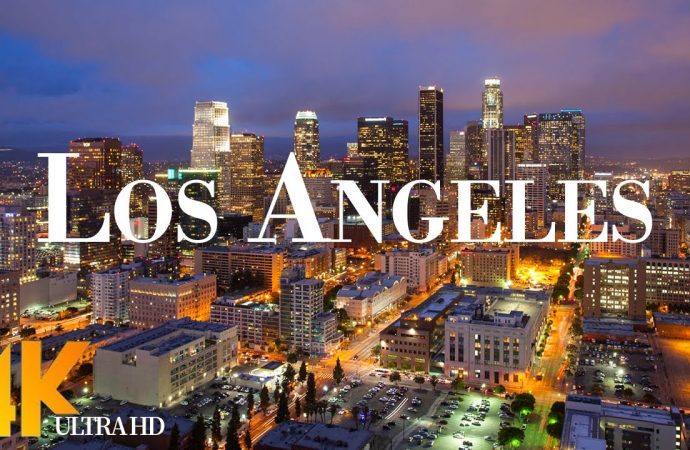 TotalLosAngelesHomes.com: Your Ultimate Guide to Los Angeles Real Estate