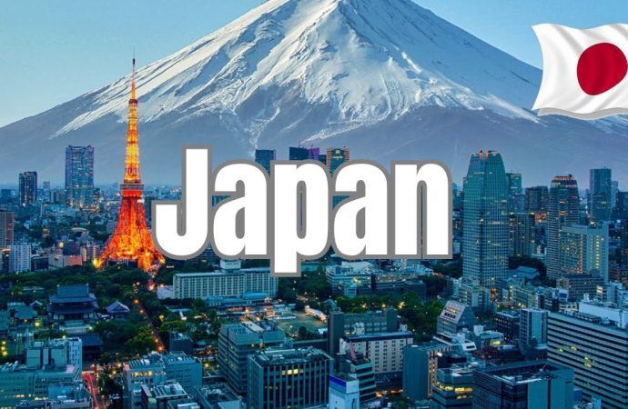 Japan’s Property Sector Enters ‘Golden Period’ with 45% Surge in Foreign Investments