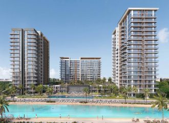 Meydan Introduces Naya at District One: A Game-Changing Development in Dubai Real Estate