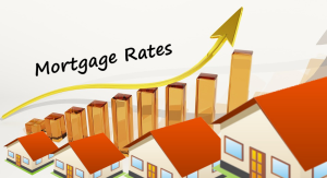 High Mortgage Rates