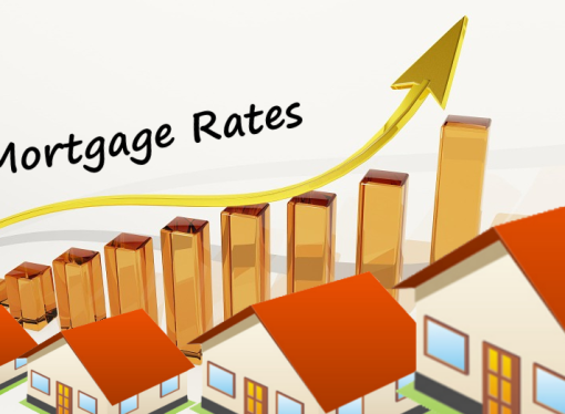 Inflation Impact: Soaring Mortgage Rates & Market Reactions