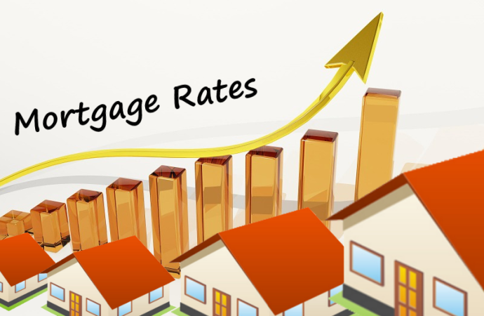 Inflation Impact: Soaring Mortgage Rates & Market Reactions