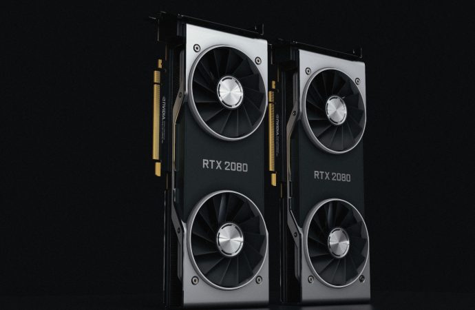 A Battle for funding Amidst Rising Losses and Nvidia’s Dominance