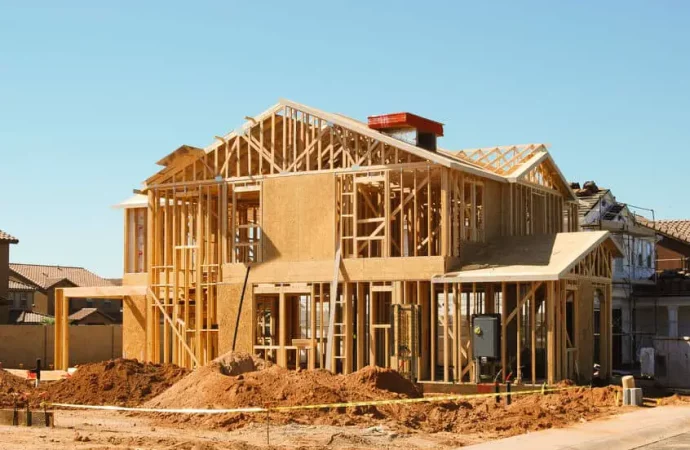 To Build or Not: Navigating Rising Construction Costs