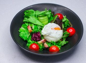 Ranch Dressing: A Gourmet Take on Clean Eating