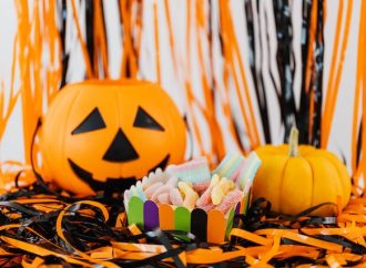 Creating Halloween Magic: 8 Home Based Celebration Ideas