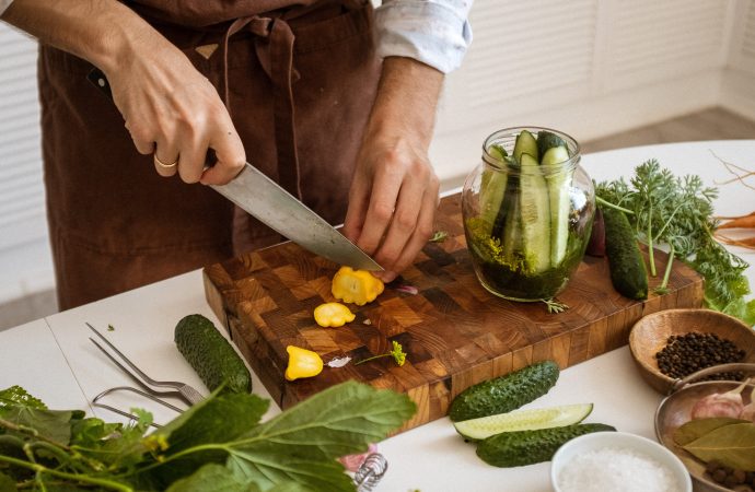 Expert Tips for Cutting Board Care