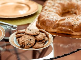 Crunchy Chewy and Clean The Ultimate Breakfast Cookie Guide