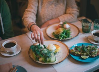 Elevate Your Salad Game: Unleashing French Techniques