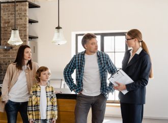 Home Sweet Home: Mastering the Homebuying Process