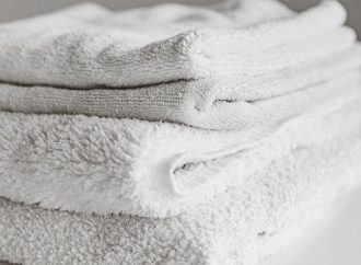 Mastering Stain Removal Towel Refresh