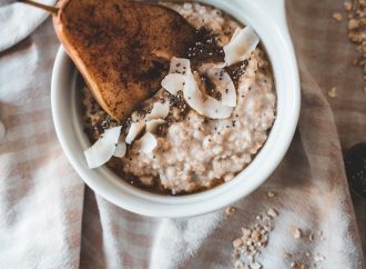 Get Creative with Oats: Diverse Ways to Include Oats in Your Diet