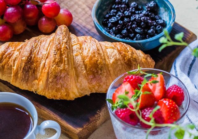 The Croissant Theory: Decoding the Art of Business Teasing