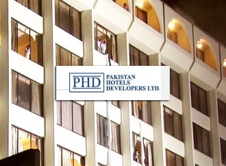 Pakistan’s Record-Breaking Real Estate Deal: The Rs14.5bn Marvel Unveiled