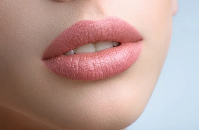 Plump Lips Naturally: Expert Tips for the Perfect Pout