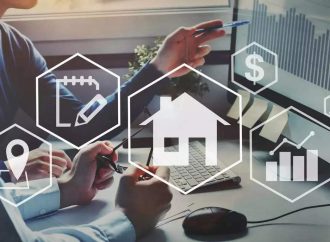 Real Estate Tech Evolution: AI, Workplace, and Sustainability Strategies Take Center Stage