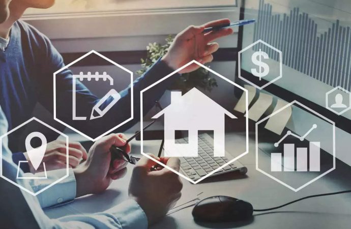 Real Estate Tech Evolution: AI, Workplace, and Sustainability Strategies Take Center Stage