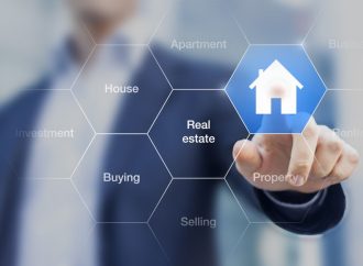 Exploring Real Estate Trends: 2023