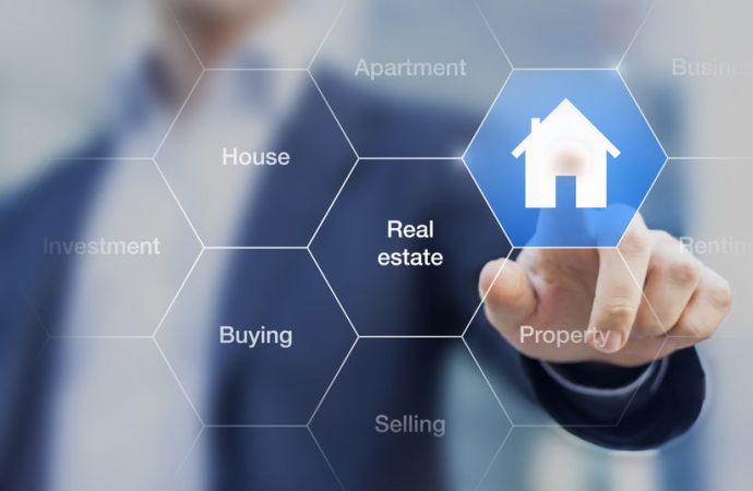 Exploring Real Estate Trends: 2023